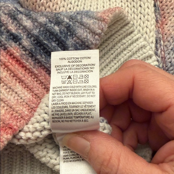 Lucky brand Grateful Dead sweater - Picture 6 of 11